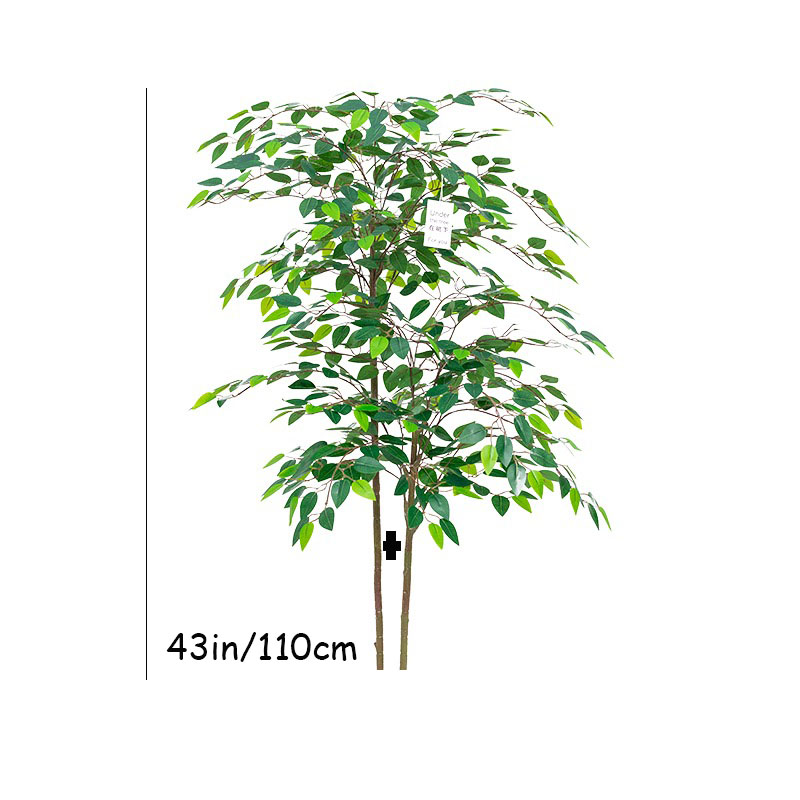 70in Ficus Artificial Tree Lar - đánh giá và giá Ficus Lyrata Tree