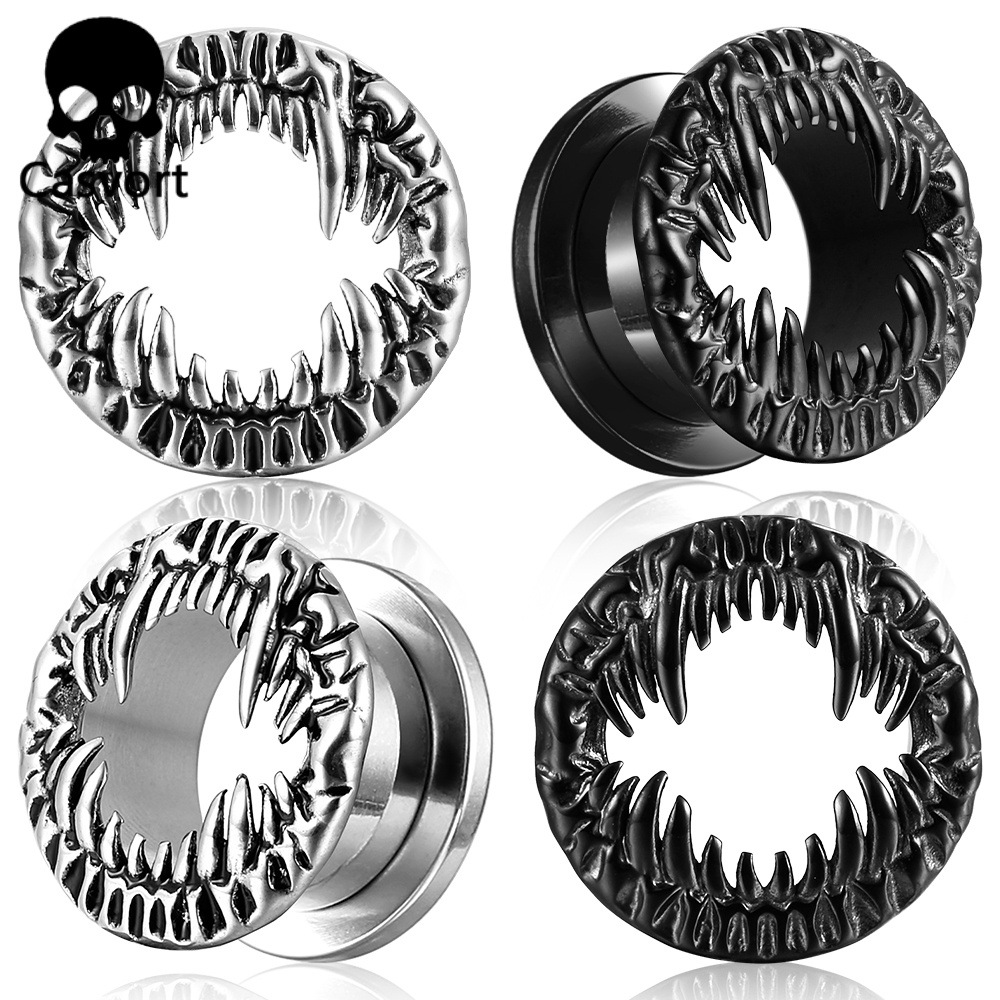 Casvort 2PCS 316 Stainless Ste - đánh giá và giá Monstera Adansonii