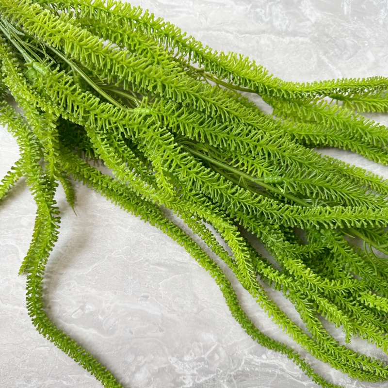 Artificial Willow Beard Versat - đánh giá và giá Monstera Adansonii