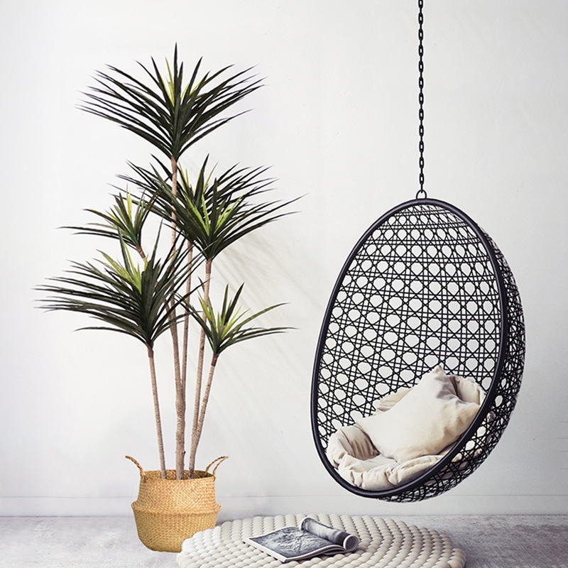 90-120Cm Nhân Tạo Lớn Thiến Th - đánh giá và giá Ficus Lyrata Tree