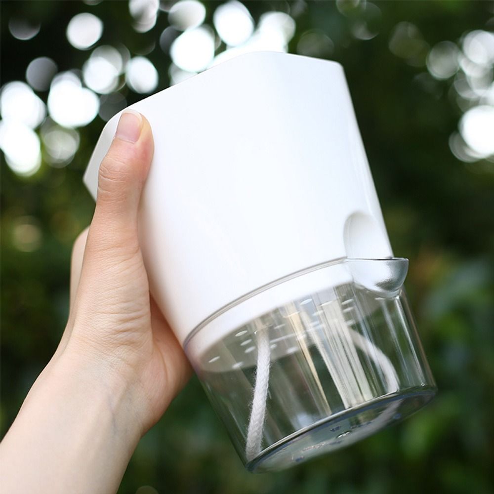 Transparent Double Layer Plast - đánh giá và giá Aloe Vera Pot