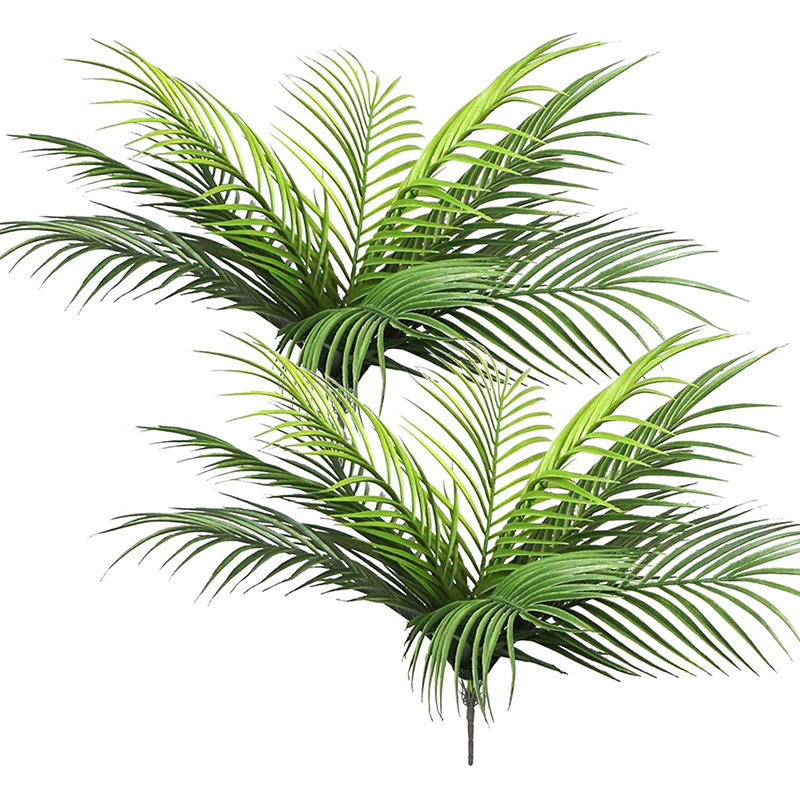 20.47in 9Leaves Artificial Tro - đánh giá và giá Monstera Adansonii